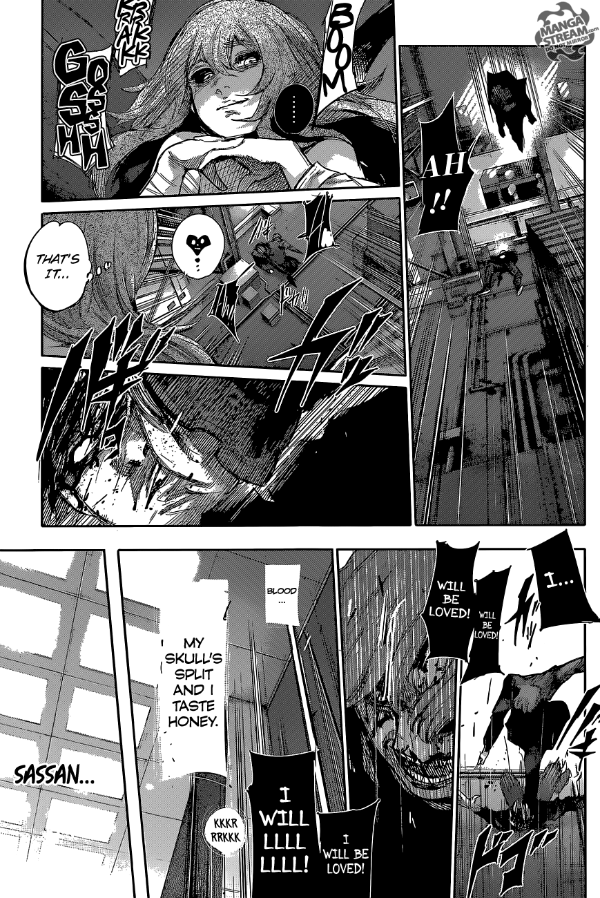 Tokyo Ghoul:re Chapter 53 11